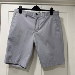 G2000 Man Gray Shorts
